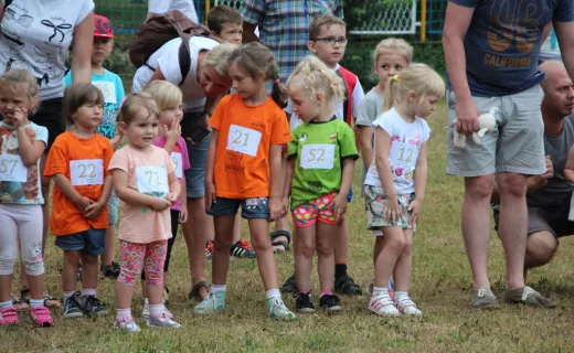 Bieg o Breńskie Kierpce, Brenna - 16.08.2015 - 3